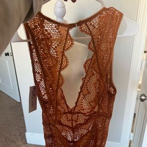 Brand new with tags teddy